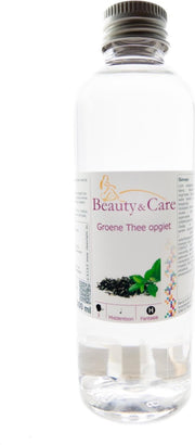 Beauty & Care - Groene Thee opgiet - 100 ml - sauna geuren
