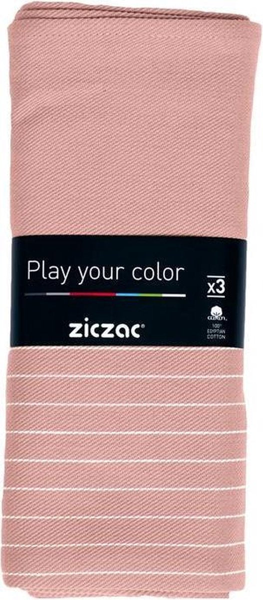Ziczac - Keukenhanddoek 50*70 cm