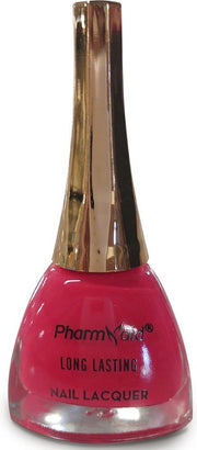 Pharmaid Wellness Treasures nagellak Beauty Nails No:19 | Fine Vermililion | Nagels | Manicure 11ml
