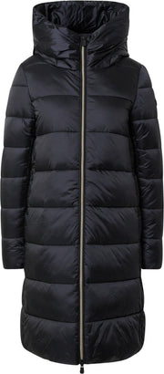 Save The Duck wintermantel Zwart-2 (M)