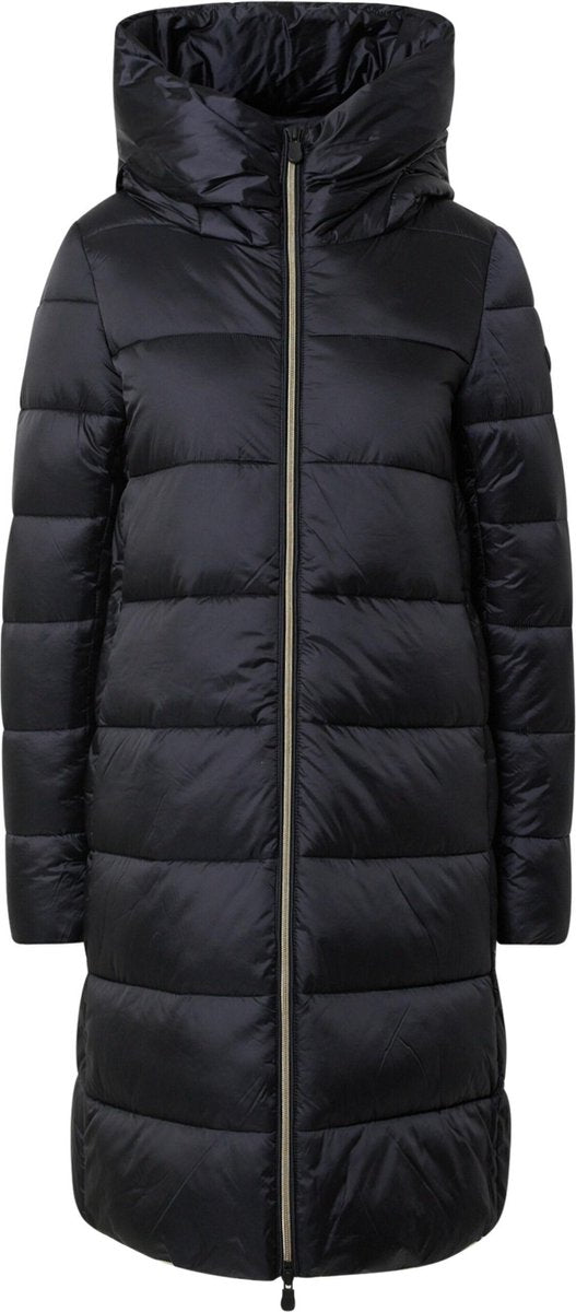 Save The Duck wintermantel Zwart-2 (M)