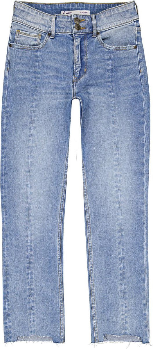 Raizzed Jeans Dawn - Hs21 Vrouwen Jeans - Vintage Blue - Maat 26