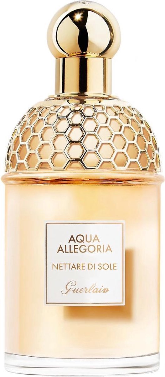 Guerlain Aqua Allegoria Nettare Eau De Toilette 154ml