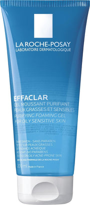 La Roche-Posay Effaclar Zuiverende Gel - 200ml - onzuivere huid