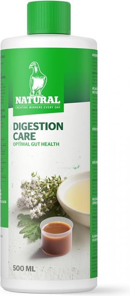 Natural digestion care 500ml