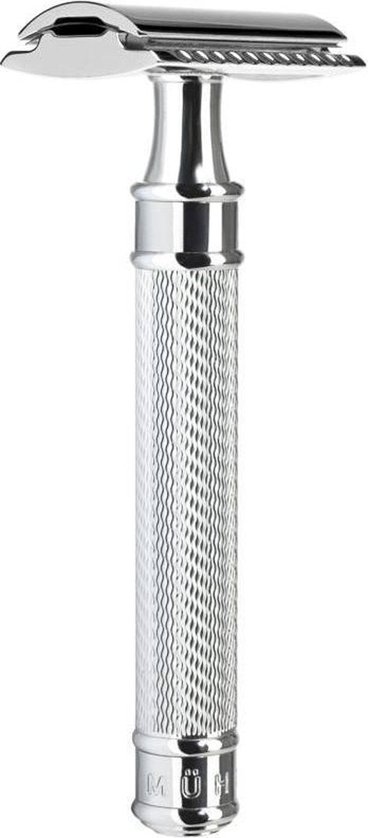 Mühle R89 Safety Razor Grande