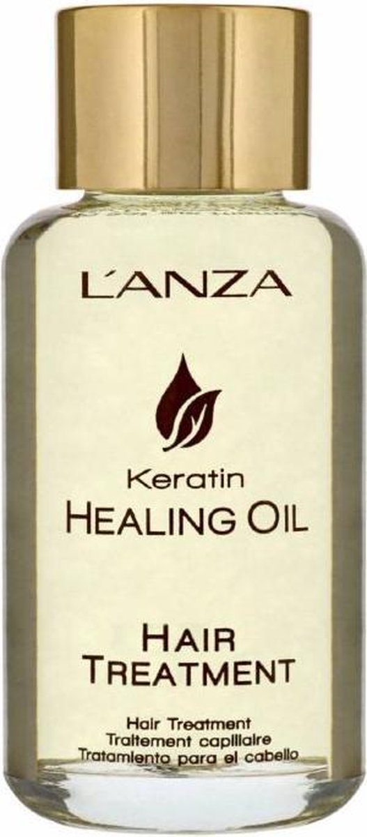 L'ANZA Keratin Healing Oil - Haarolie -  50ml