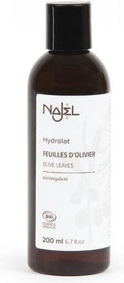Olijfbladhydrolaat