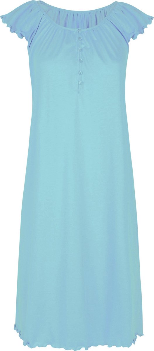 Cybèle Nachthemd 'Light Blue' - Maat 42