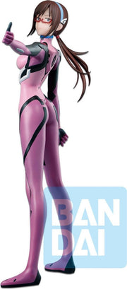 Evangelion - Ichibansho Figure Mari Makinami 22cm