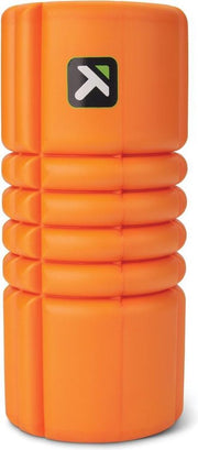 TriggerPoint - The Grid Travel - Zwart/ Oranje