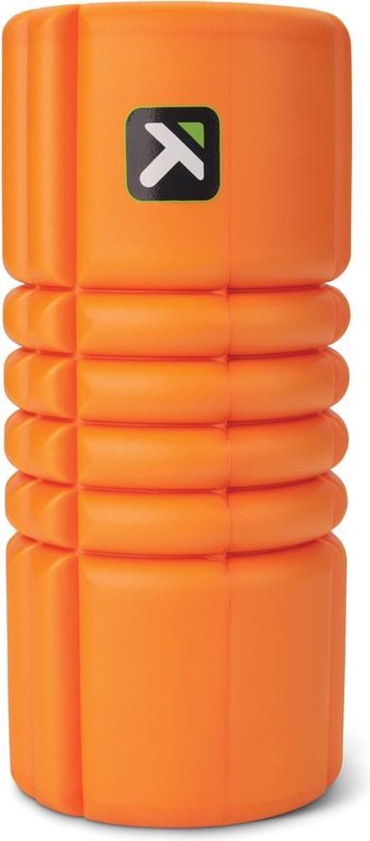 TriggerPoint - The Grid Travel - Zwart/ Oranje