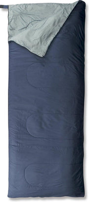 Gelert Hebog Classic  - Slaapzak - 210x85 cm - Blauw