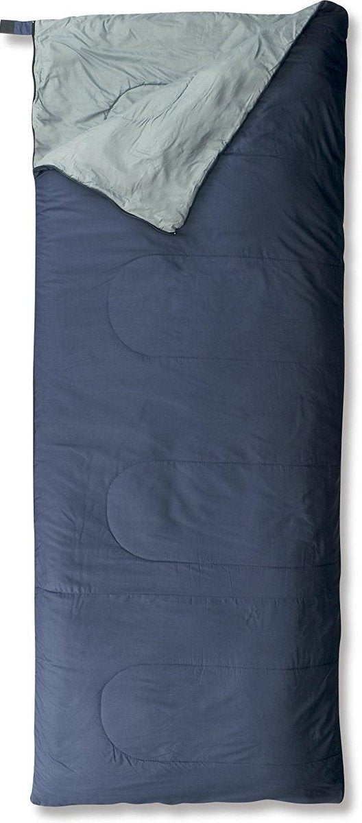 Gelert Hebog Classic  - Slaapzak - 210x85 cm - Blauw