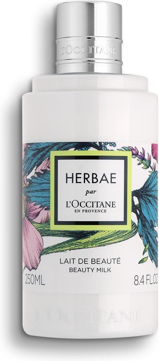 L'Occitane Herbae Beauty Milk bodymilk 250 ml