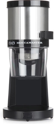 Bonenmaler / koffiemolen KM4 - Moccamaster