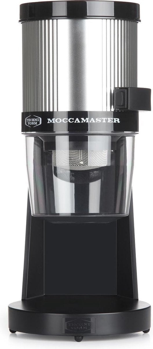 Bonenmaler / koffiemolen KM4 - Moccamaster