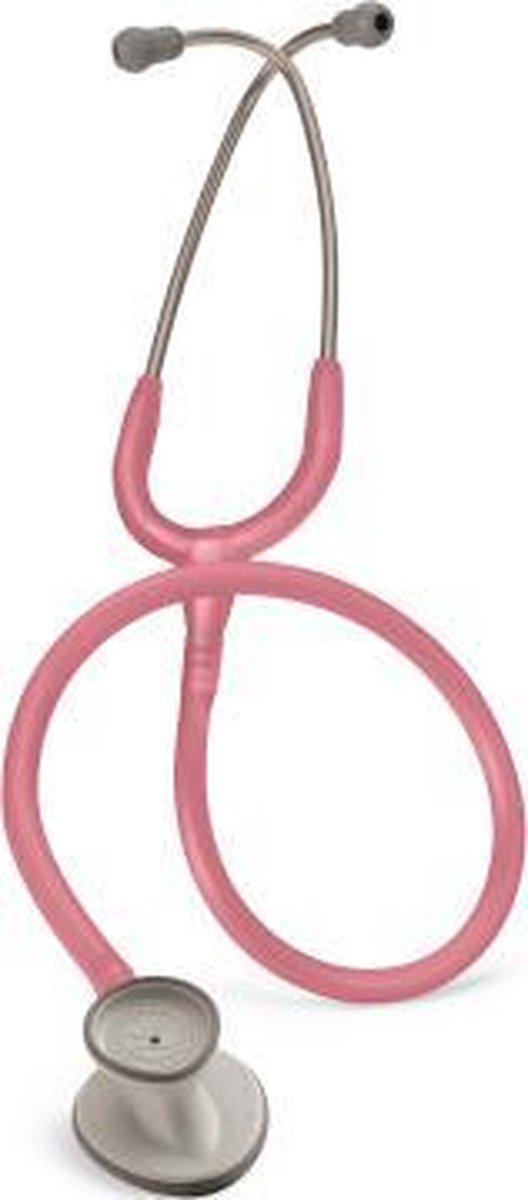 Littmann Stethoscoop Lightweight II Pearl Pink