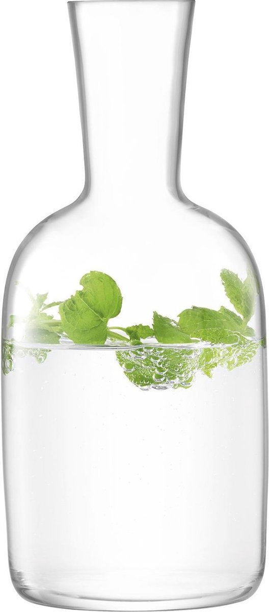 L.S.A. Borough Karaf Water - 1