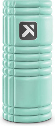 TriggerPoint - Unisex GRID 1.0 Foam Roller - Mint - 13"