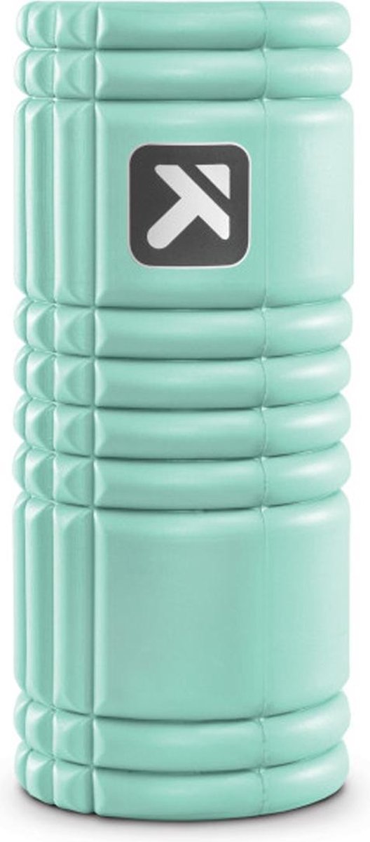 TriggerPoint - Unisex GRID 1.0 Foam Roller - Mint - 13"
