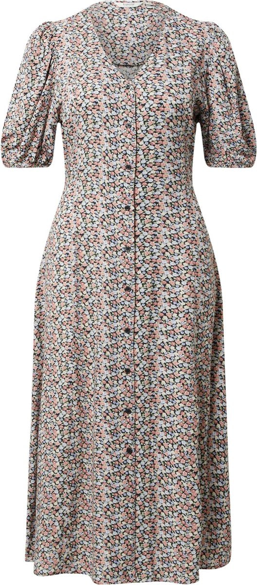 B.young blousejurk joella Lichtblauw-36