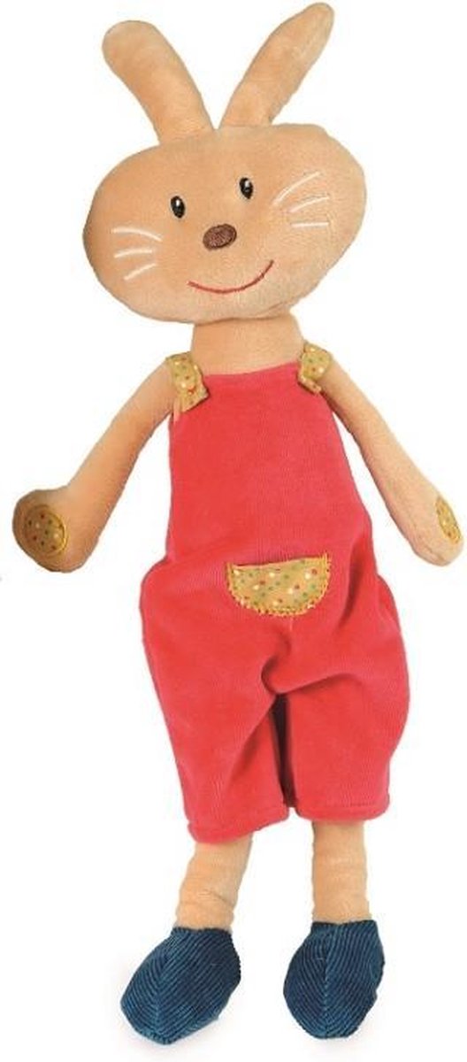 Egmont Toys Knuffel konijn Raphael 29 cm