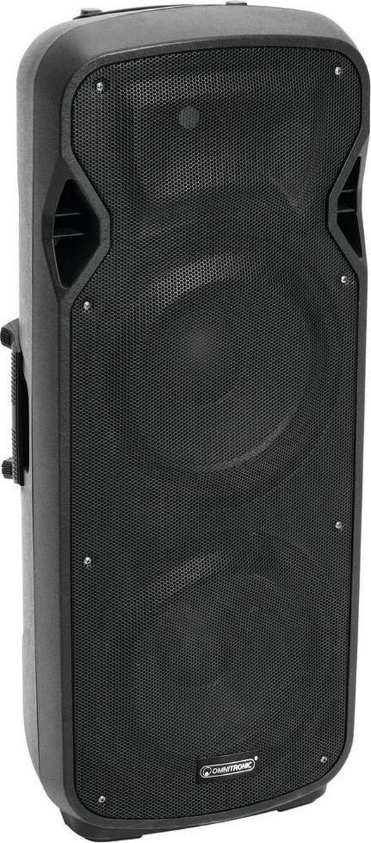 OMNITRONIC VFM-2215AP 2-Way Speaker
