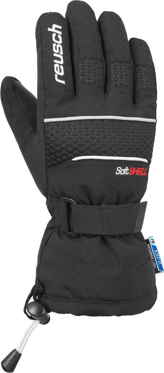 REUsch Connor R-TEX� XT Junior Wintersporthandschoenen� Kids - Maat 5