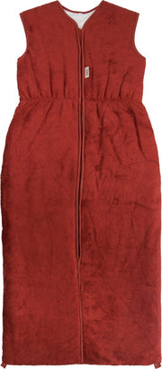 Timboo zomerslaapzak (90 -110 cm) - Rosewood