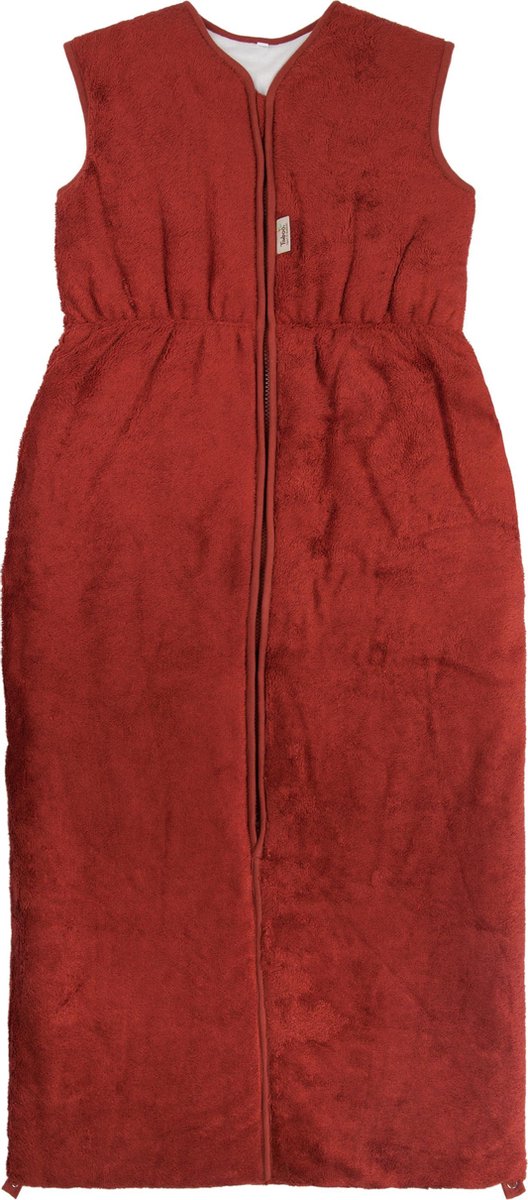 Timboo zomerslaapzak (90 -110 cm) - Rosewood
