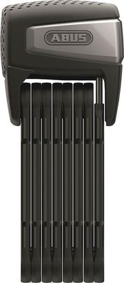 ABUS Bordo Smart X 6500A/110 Vouwslot - Black SH