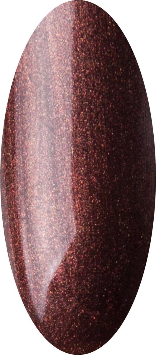 LAKKIE Gellak - Shimmering Chocolate