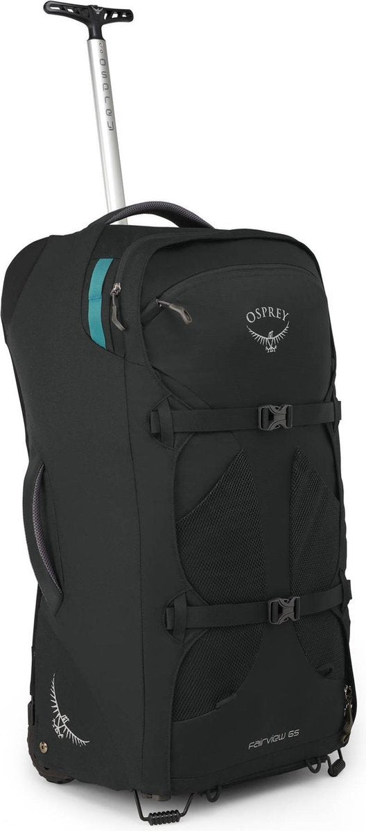 OSPREY FAIRVIEW WHEELS 65