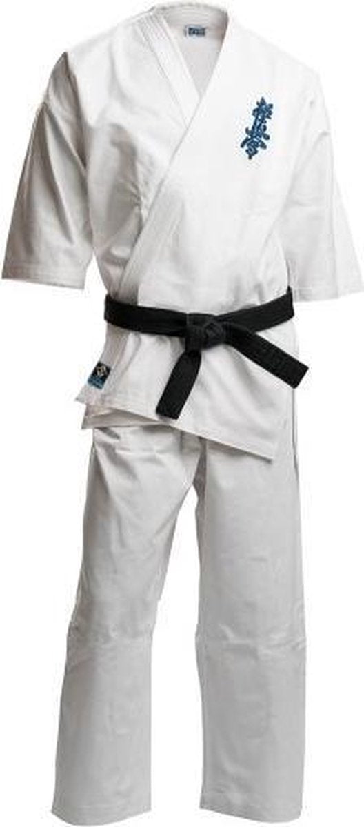Arawaza Kyokushinkai Karatepak Maat 195