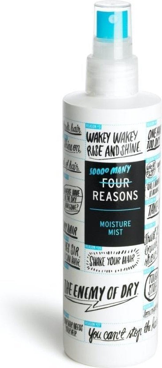 Four Reasons Moisture Mist 250ml