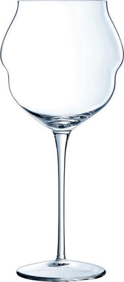 Macaron Wijnglas - 60cl - 6 stuks