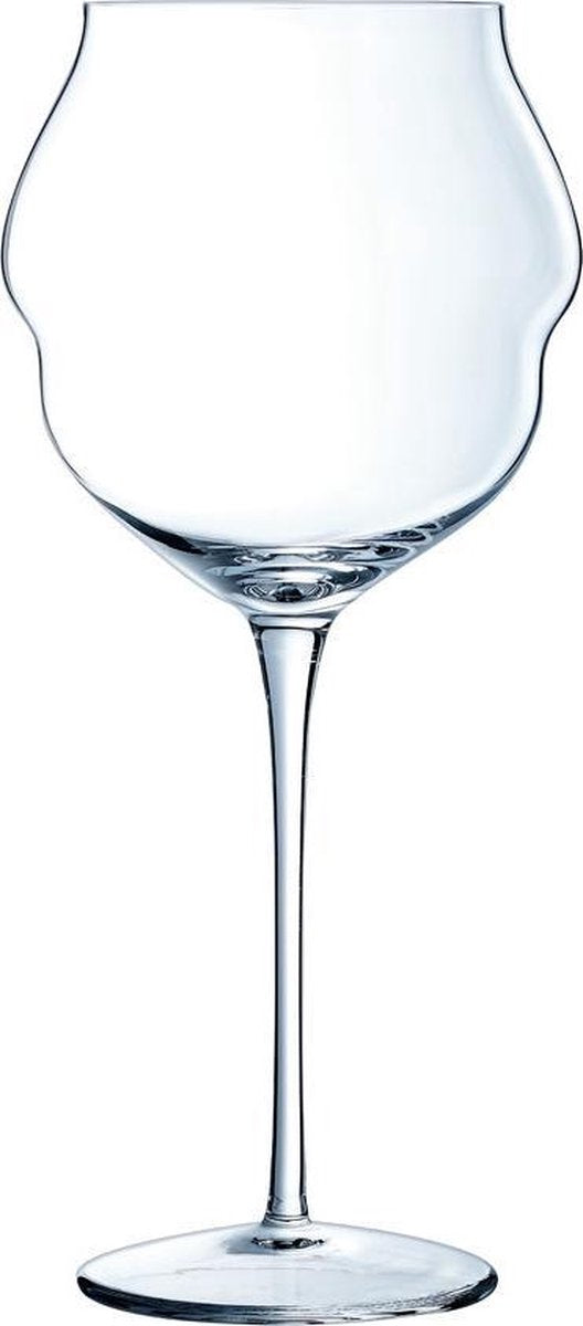Macaron Wijnglas - 60cl - 6 stuks
