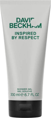 Inspired By Respect shower gel 200ml