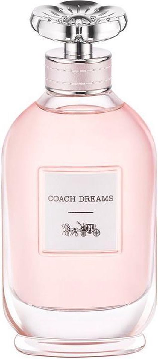 Coach - Coach Dreams - 90ML - Eau De Parfum
