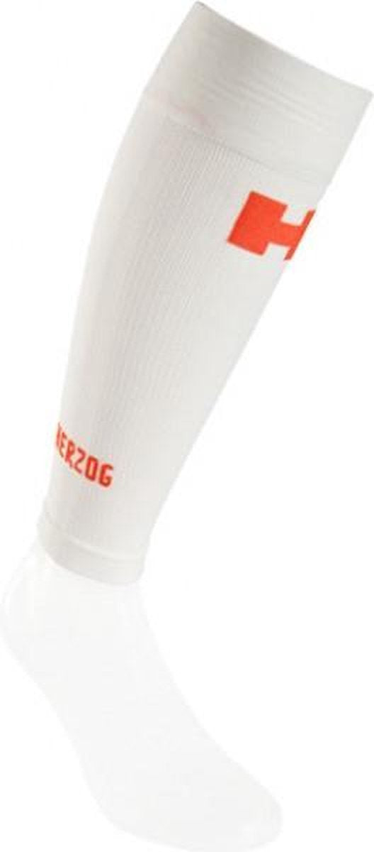 Herzog Compressietubes PRO zwart