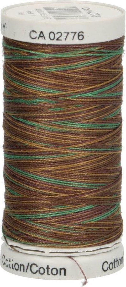 GÜTERMANN SULKY COTTON NO.30 1xROLLETJE X 300M - 4038