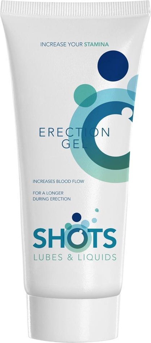 Erection Creme - 100 ml - Erection Formulas
