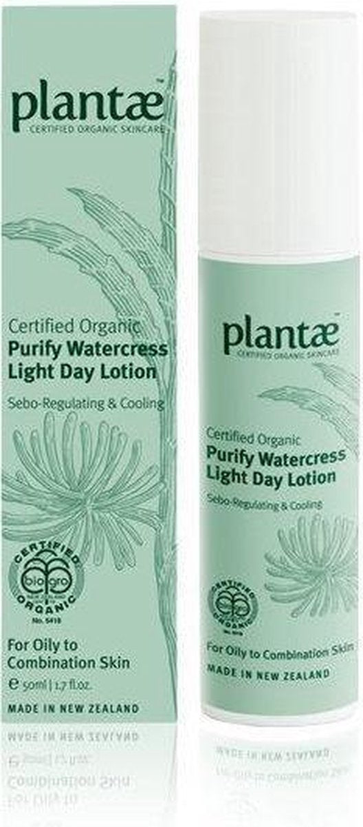 PLANTAE Serum Serum - Hydrate collection