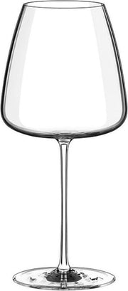 RONA - Wijnglas mondgeblazen 76cl "Medeia"Kristal (6 stuks)