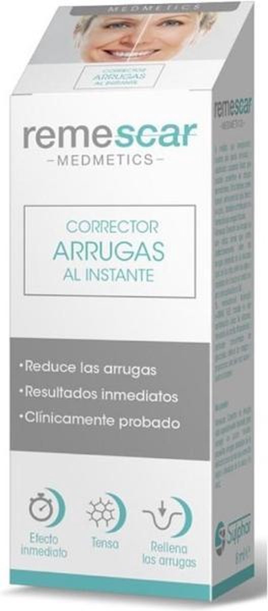 Remescar Wrinkle Corrector - 8 ml