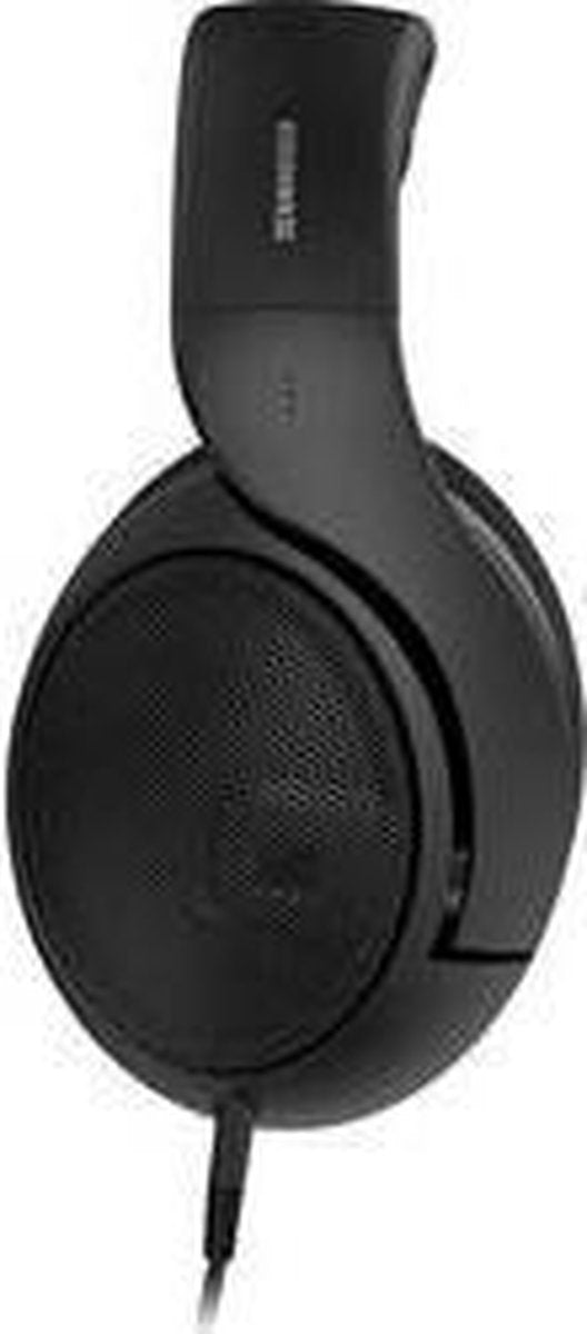 Sennheiser HD 560S HiFi Over Ear koptelefoon Zwart