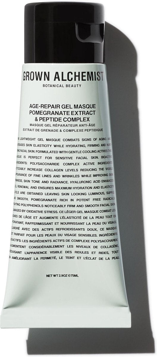 Grown Alchemist GAARGM75 gezichtsmasker 75 ml