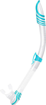 SNORKEL VORTEX S/KL BLUE CLEAR