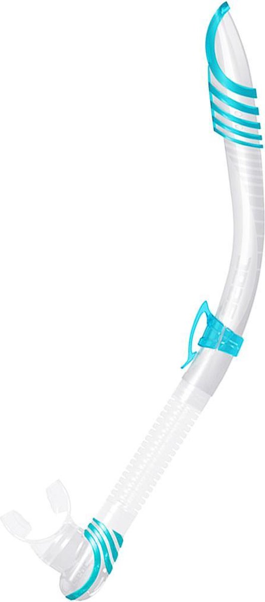 SNORKEL VORTEX S/KL BLUE CLEAR